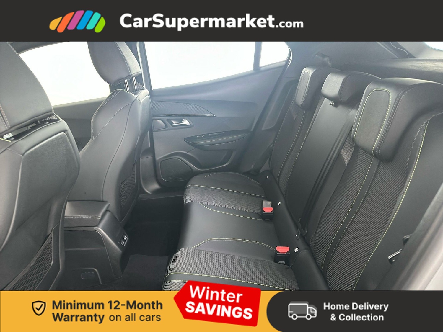 Used Peugeot 2008 2025 for sale - 77233267: Photo 19