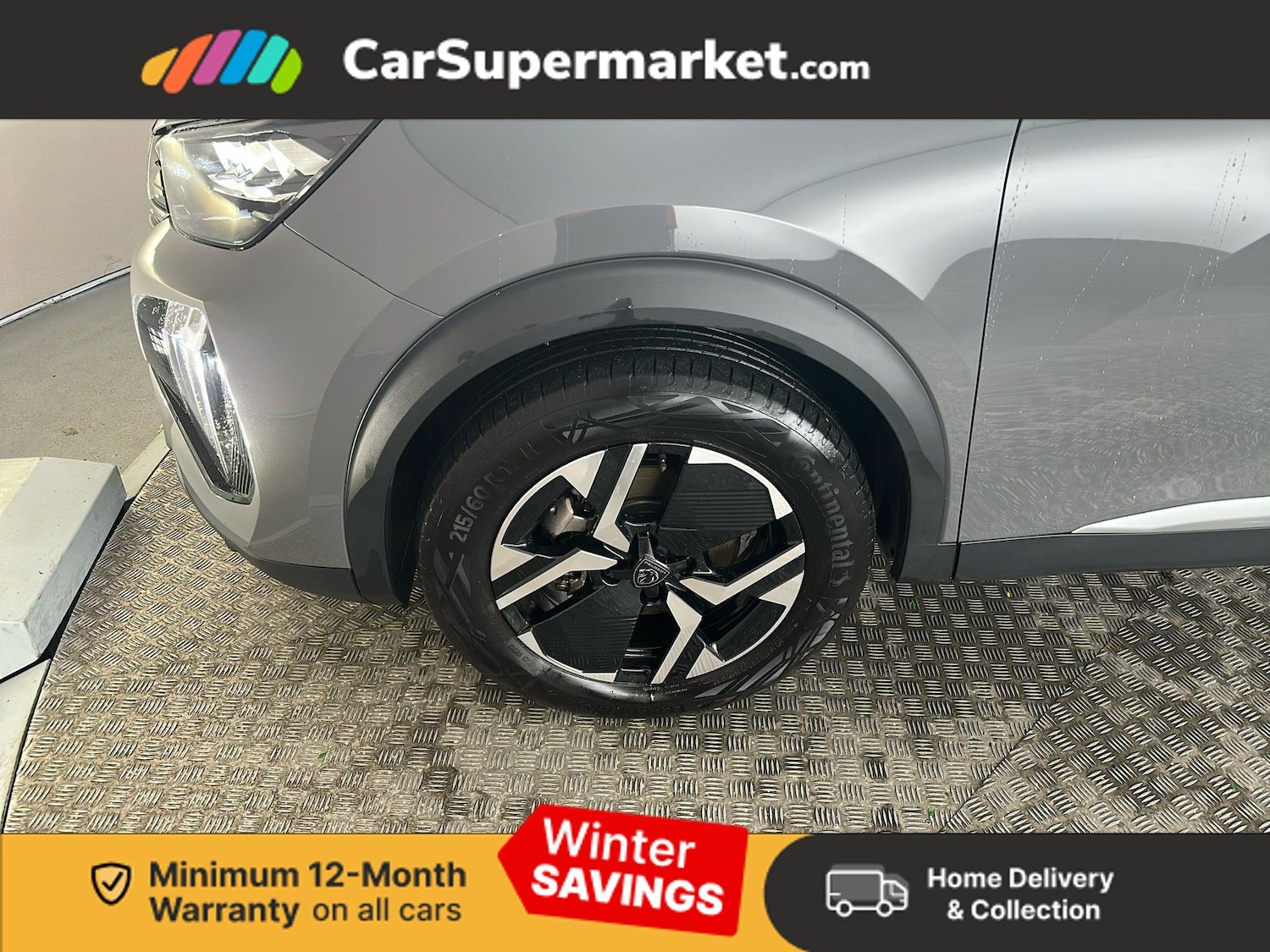 Used Peugeot 2008 2025 for sale - 77233267: Photo 20