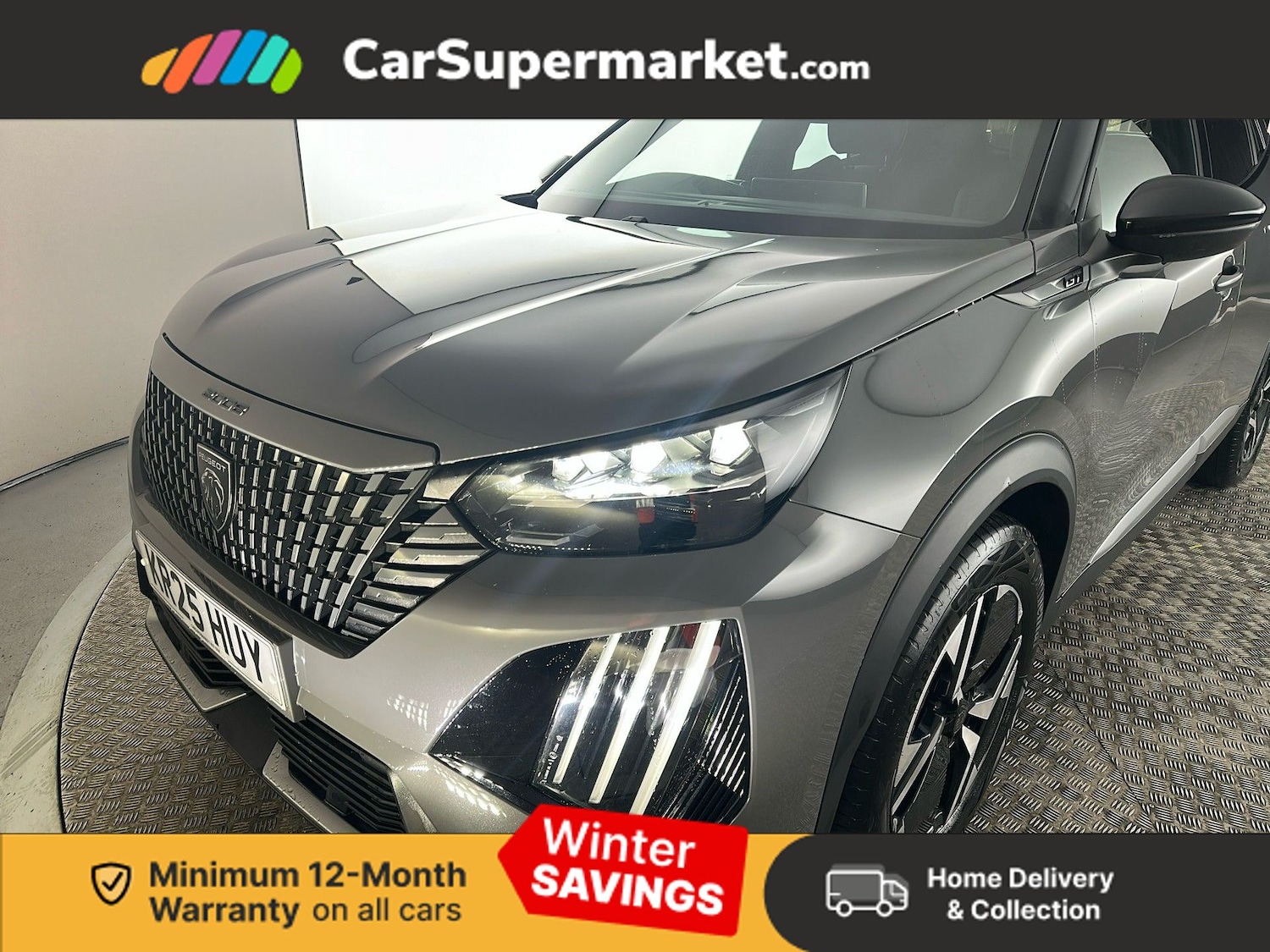 Used Peugeot 2008 2025 for sale - 77233267: Photo 21