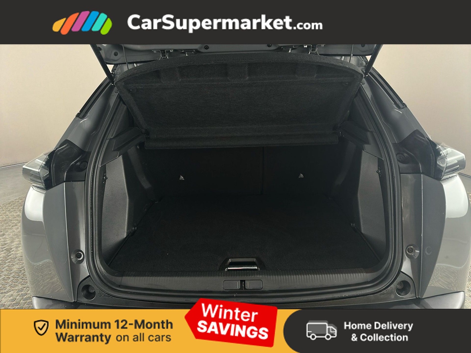 Used Peugeot 2008 2025 for sale - 77233267: Photo 23