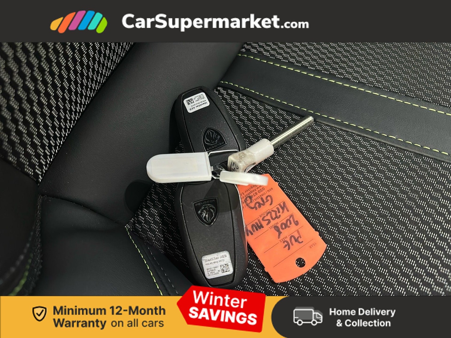 Used Peugeot 2008 2025 for sale - 77233267: Photo 24