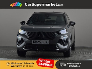 Used Peugeot 2008 2025 for sale - 77233267: Photo