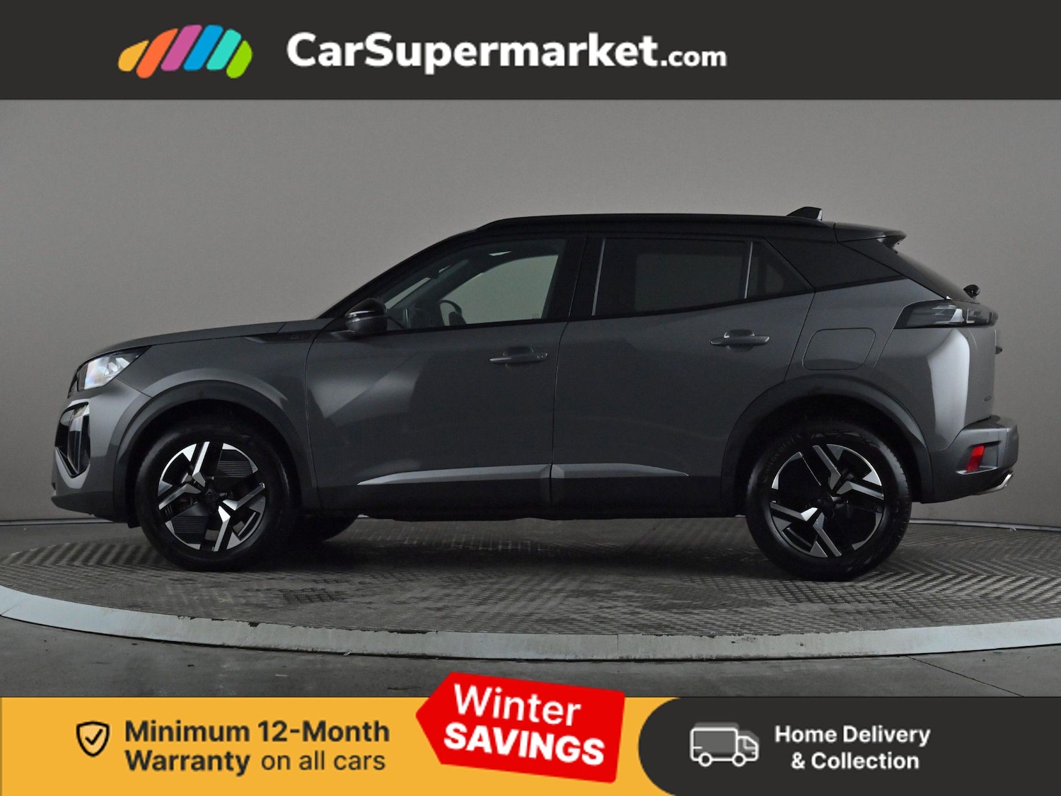 Used Peugeot 2008 2025 for sale - 77233267: Photo 3