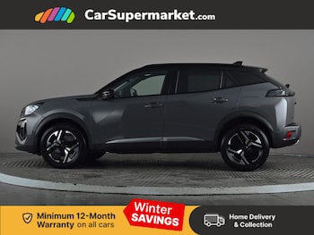 Used Peugeot 2008 2025 for sale - 77233267: Photo