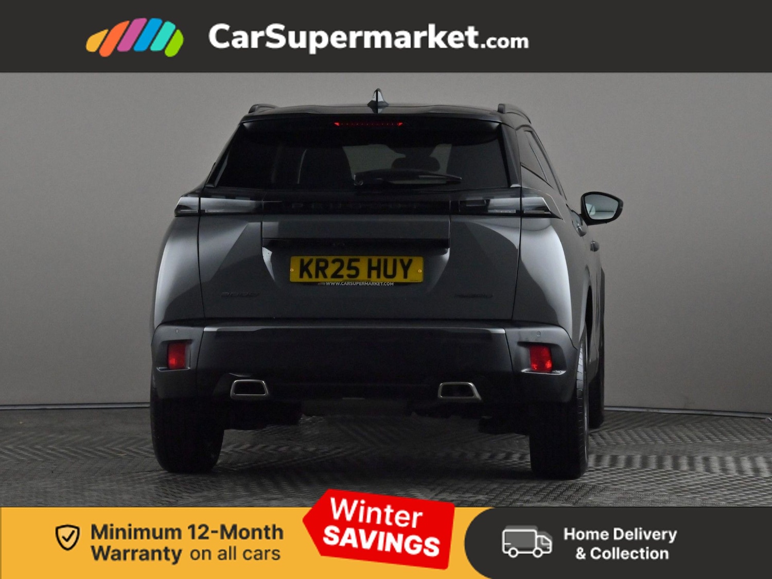 Used Peugeot 2008 2025 for sale - 77233267: Photo 6