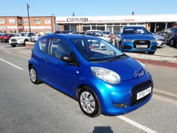 2011 (61) - 1.0i VTR 3dr [AC]