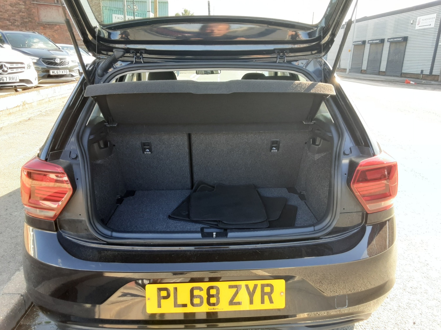 Vehicle 11