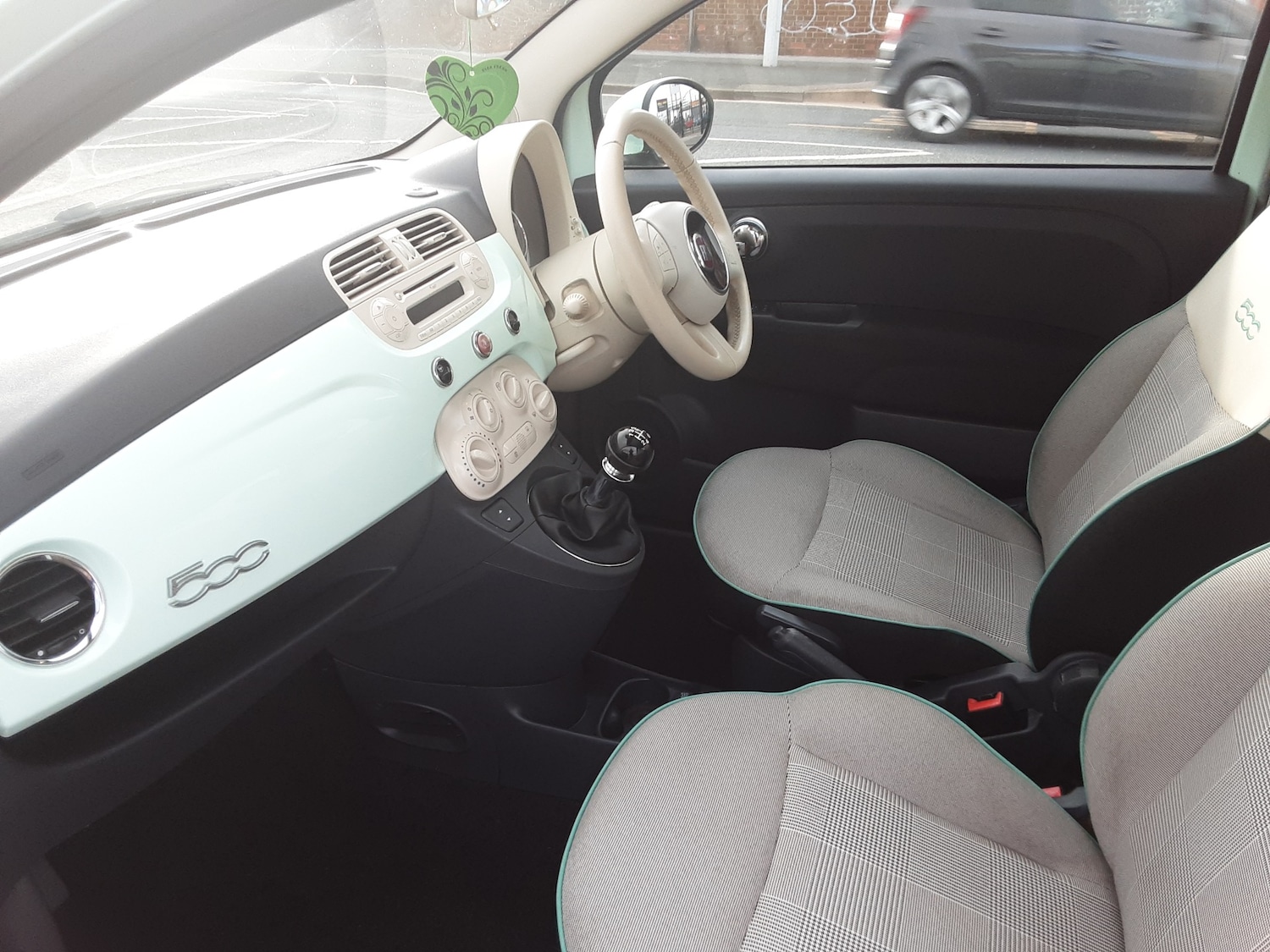 Used Fiat 500 2014 for sale - 78081726: Photo 6