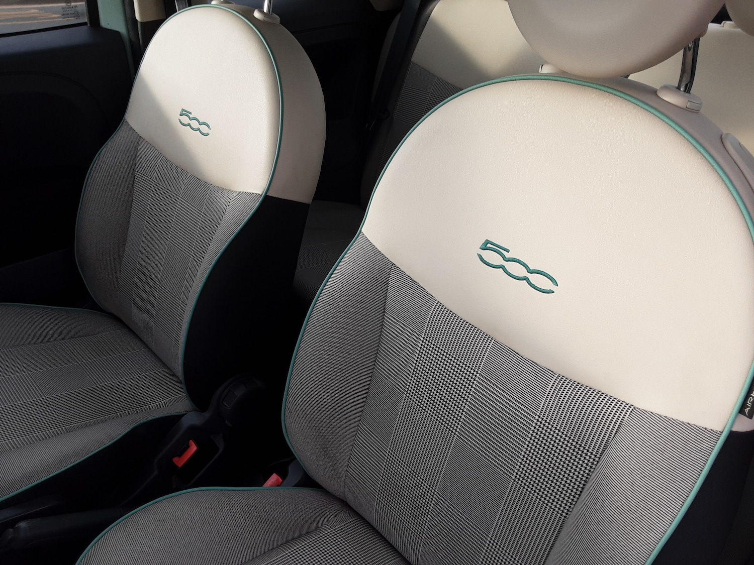 Used Fiat 500 2014 for sale - 78081726: Photo 9