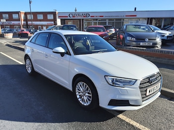 Audi A3 feature image