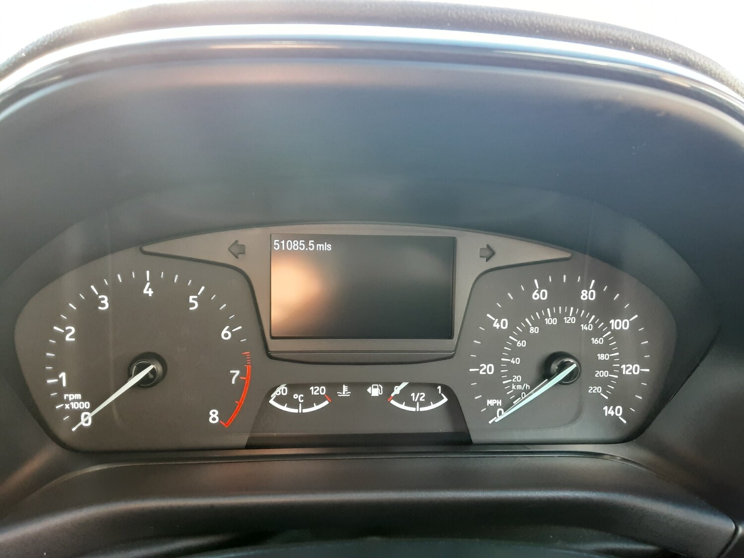 Used Ford Fiesta 2020 for sale - 76290208: Photo 10