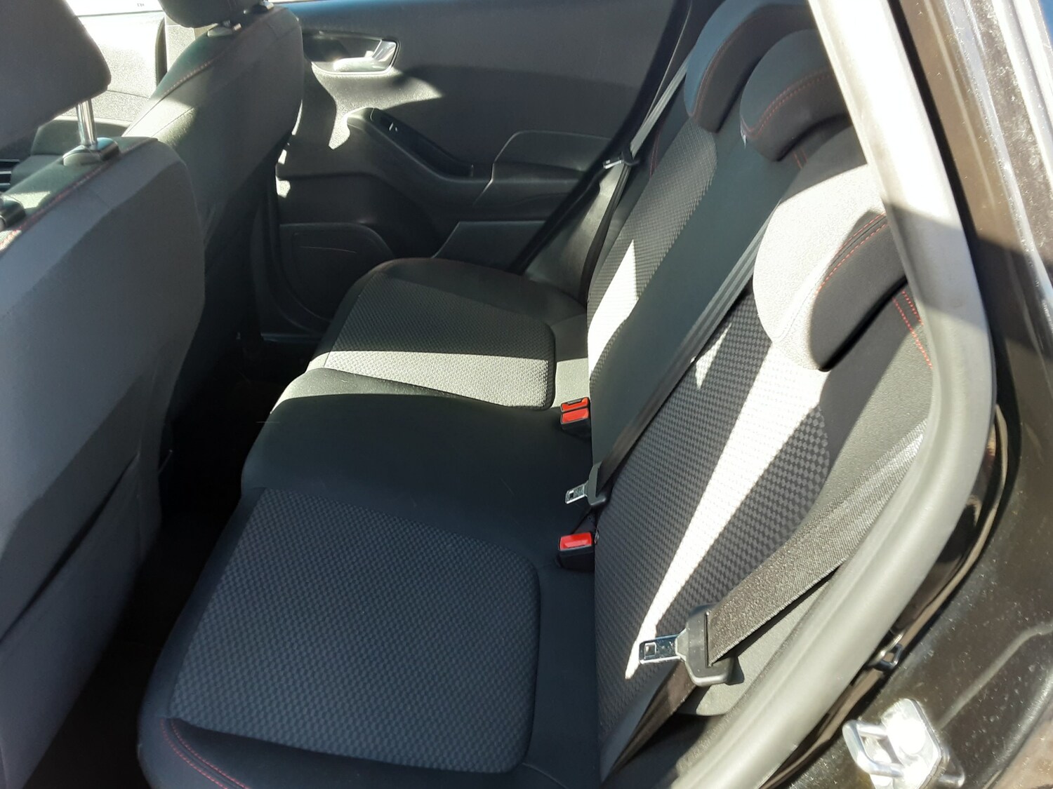 Used Ford Fiesta 2020 for sale - 76290208: Photo 11