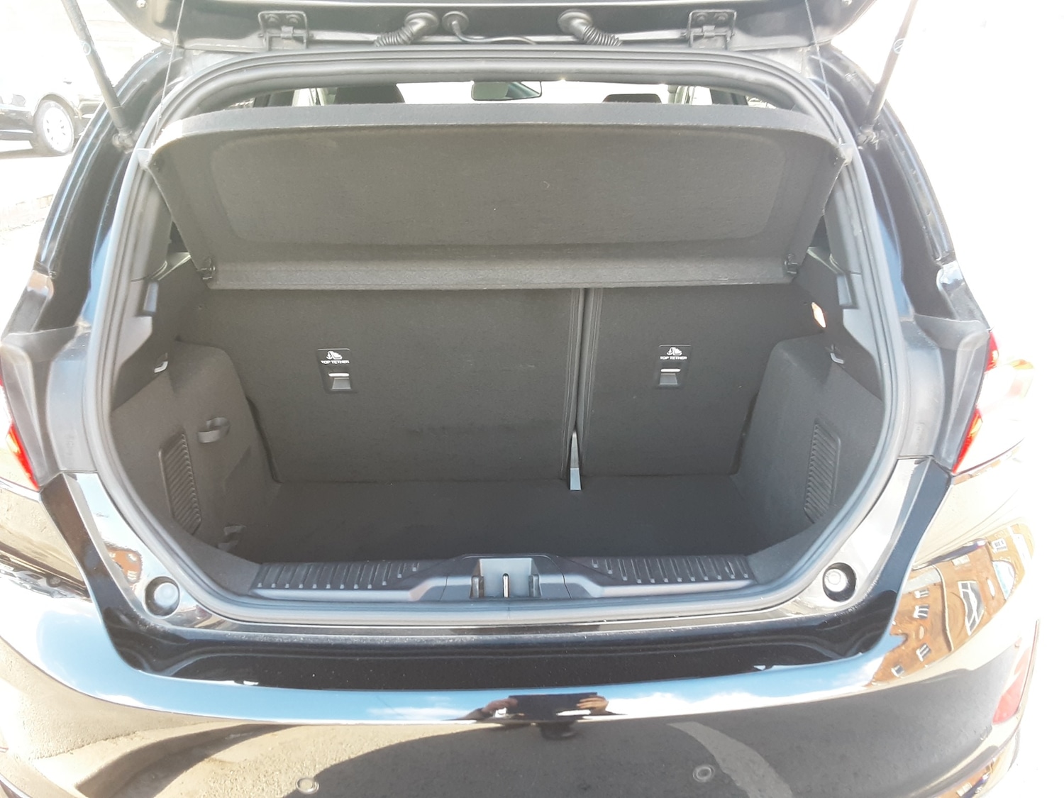 Used Ford Fiesta 2020 for sale - 76290208: Photo 12