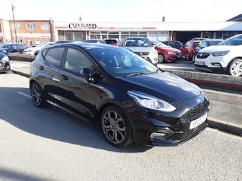 Used Ford Fiesta 2020 for sale - 76290208: Photo