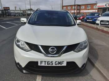 Used Nissan Qashqai 2015 for sale - 75097709: Photo