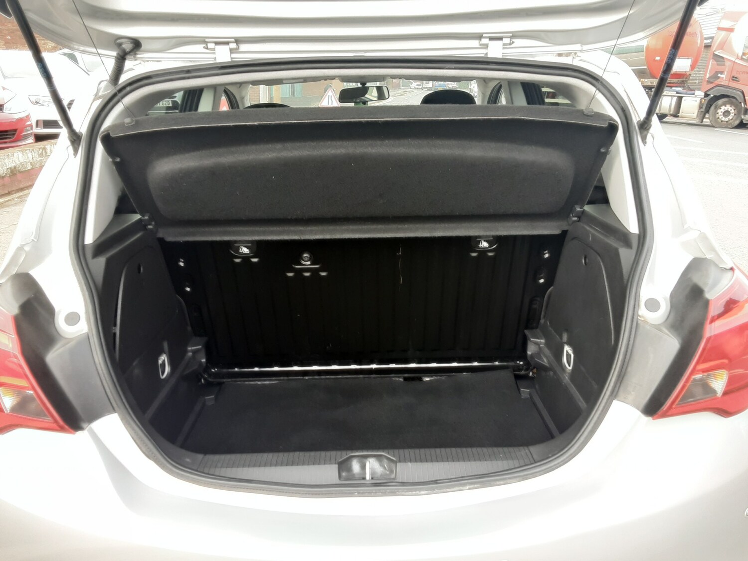 Used Vauxhall Corsa 2019 for sale - 75605042: Photo 10