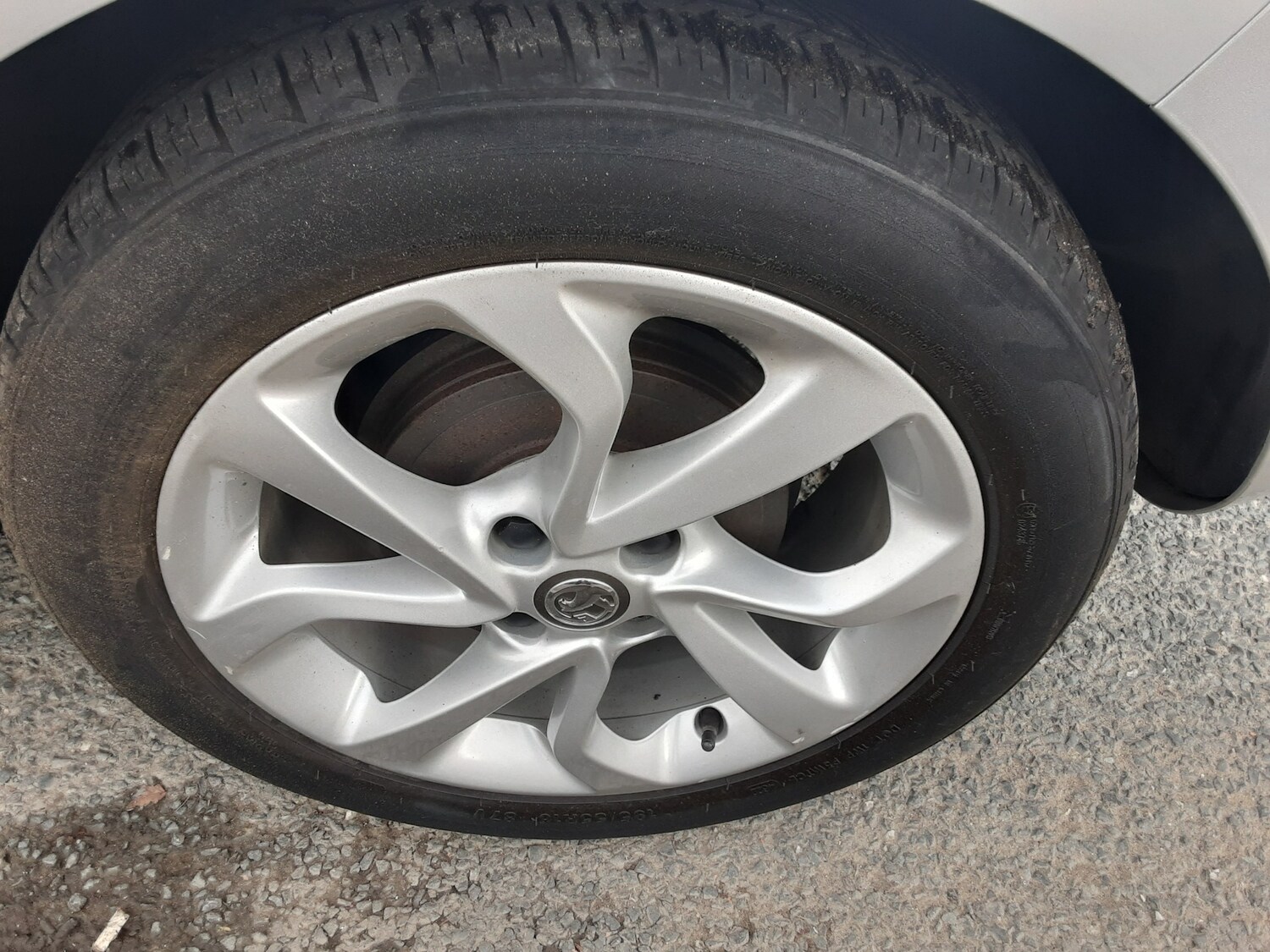 Used Vauxhall Corsa 2019 for sale - 75605042: Photo 5