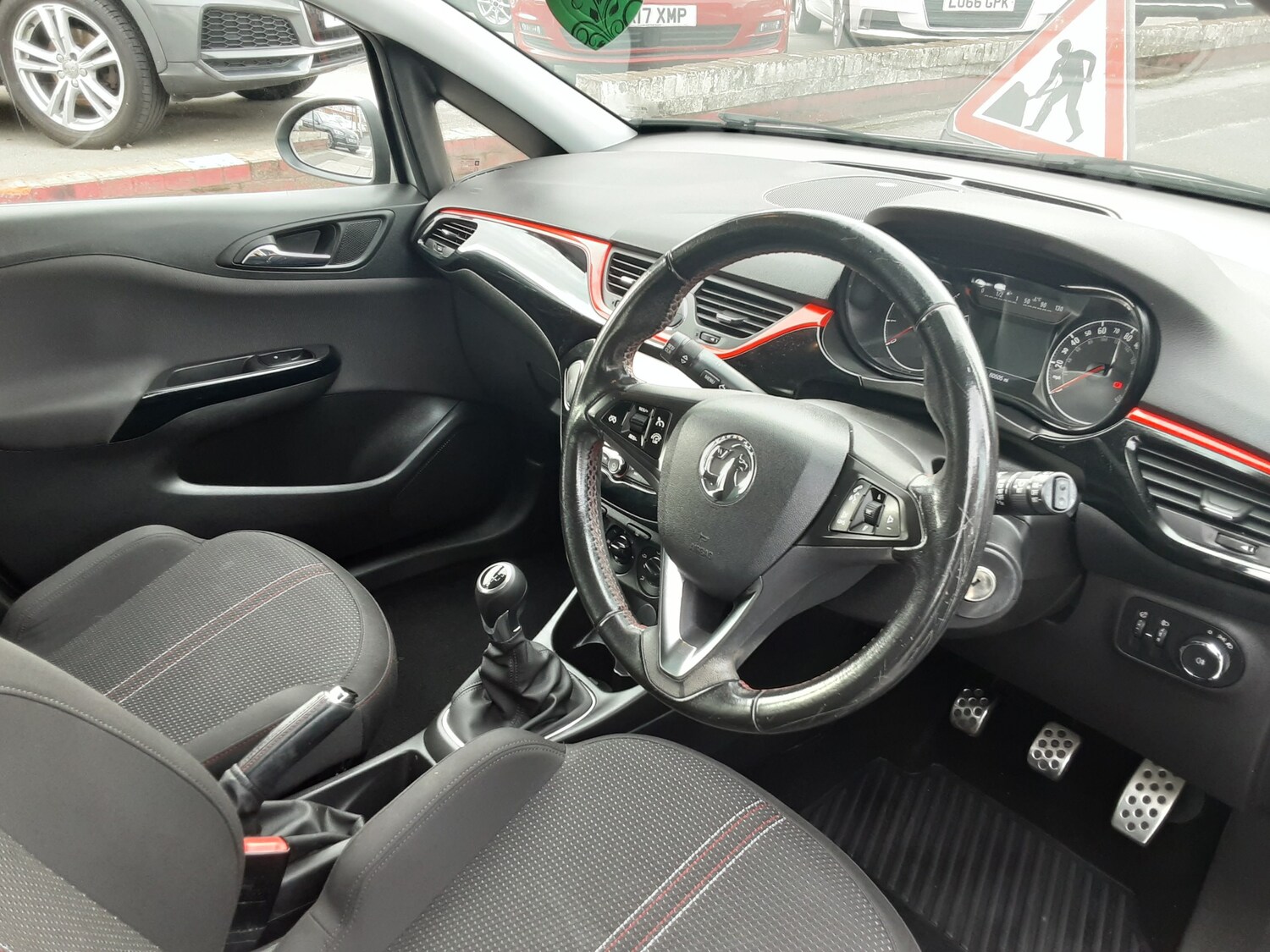 Used Vauxhall Corsa 2019 for sale - 75605042: Photo 7