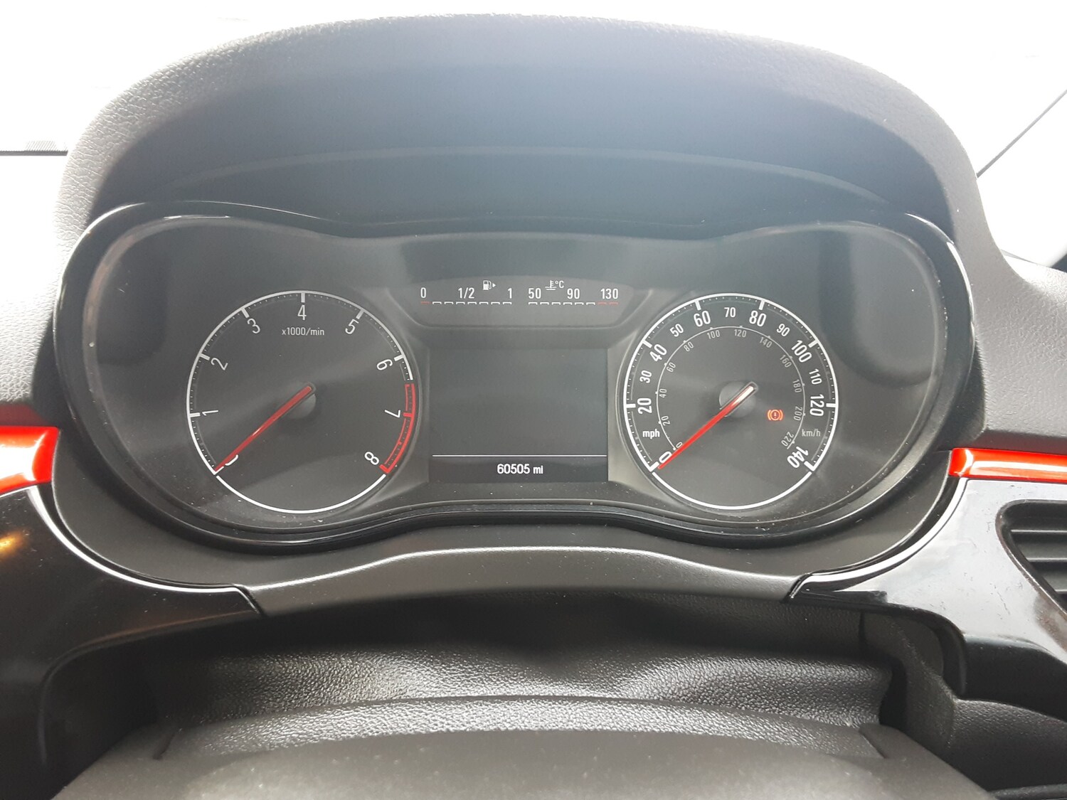 Used Vauxhall Corsa 2019 for sale - 75605042: Photo 8