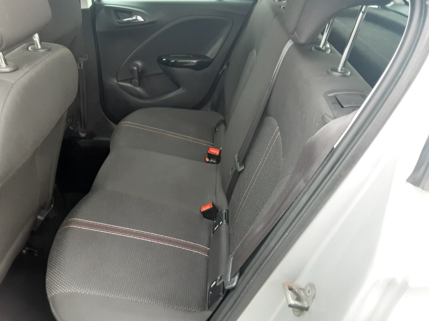 Used Vauxhall Corsa 2019 for sale - 75605042: Photo 9