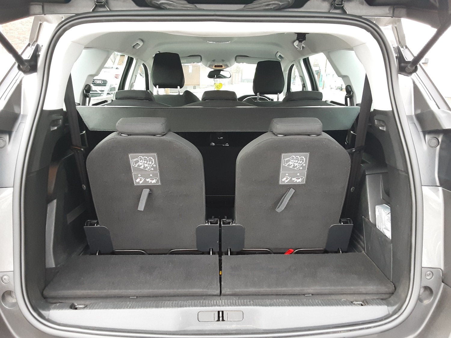 Used Peugeot 5008 2018 for sale - 77462168: Photo 10