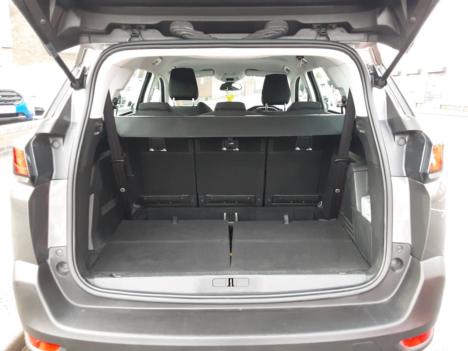 Used Peugeot 5008 2018 for sale - 77462168: Photo 11