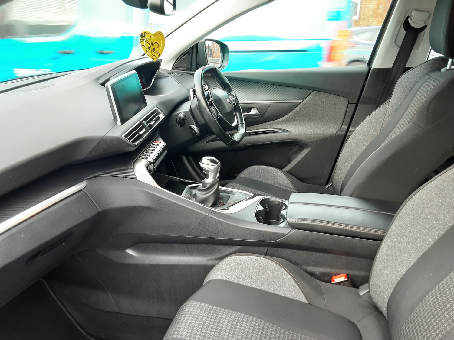 Used Peugeot 5008 2018 for sale - 77462168: Photo 6