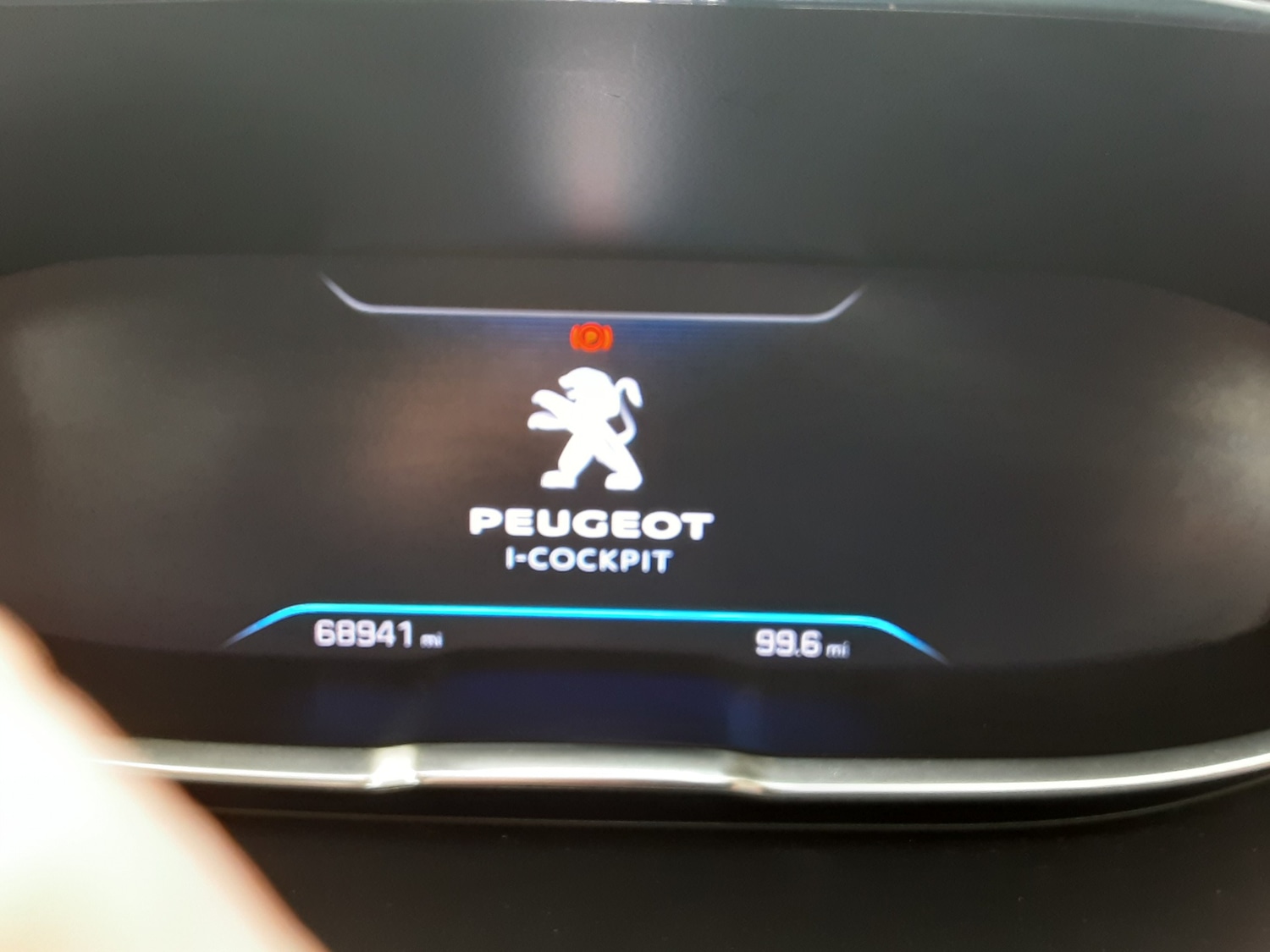 Used Peugeot 5008 2018 for sale - 77462168: Photo 8