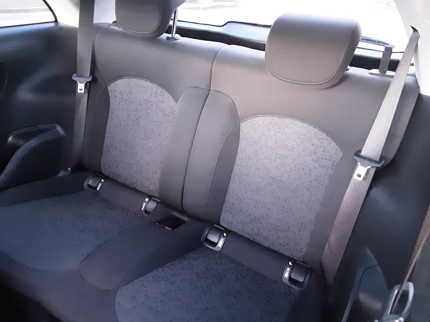 Used Vauxhall ADAM 2014 for sale - 76960340: Photo 10