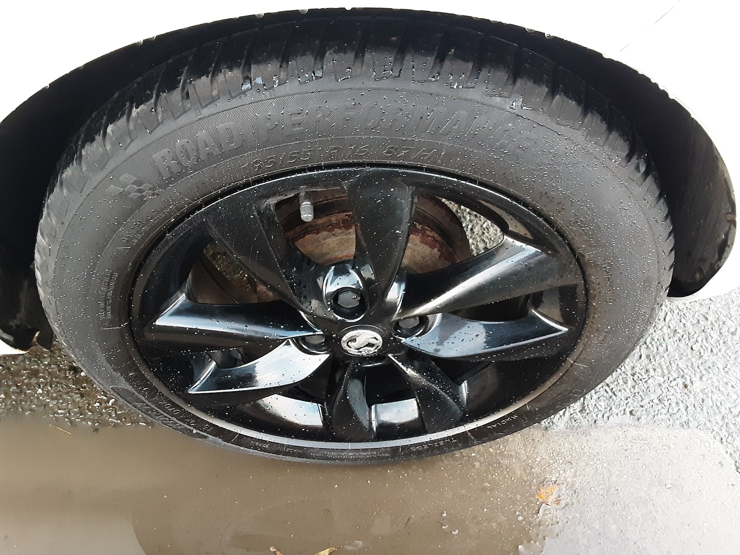 Used Vauxhall ADAM 2014 for sale - 76960340: Photo 5