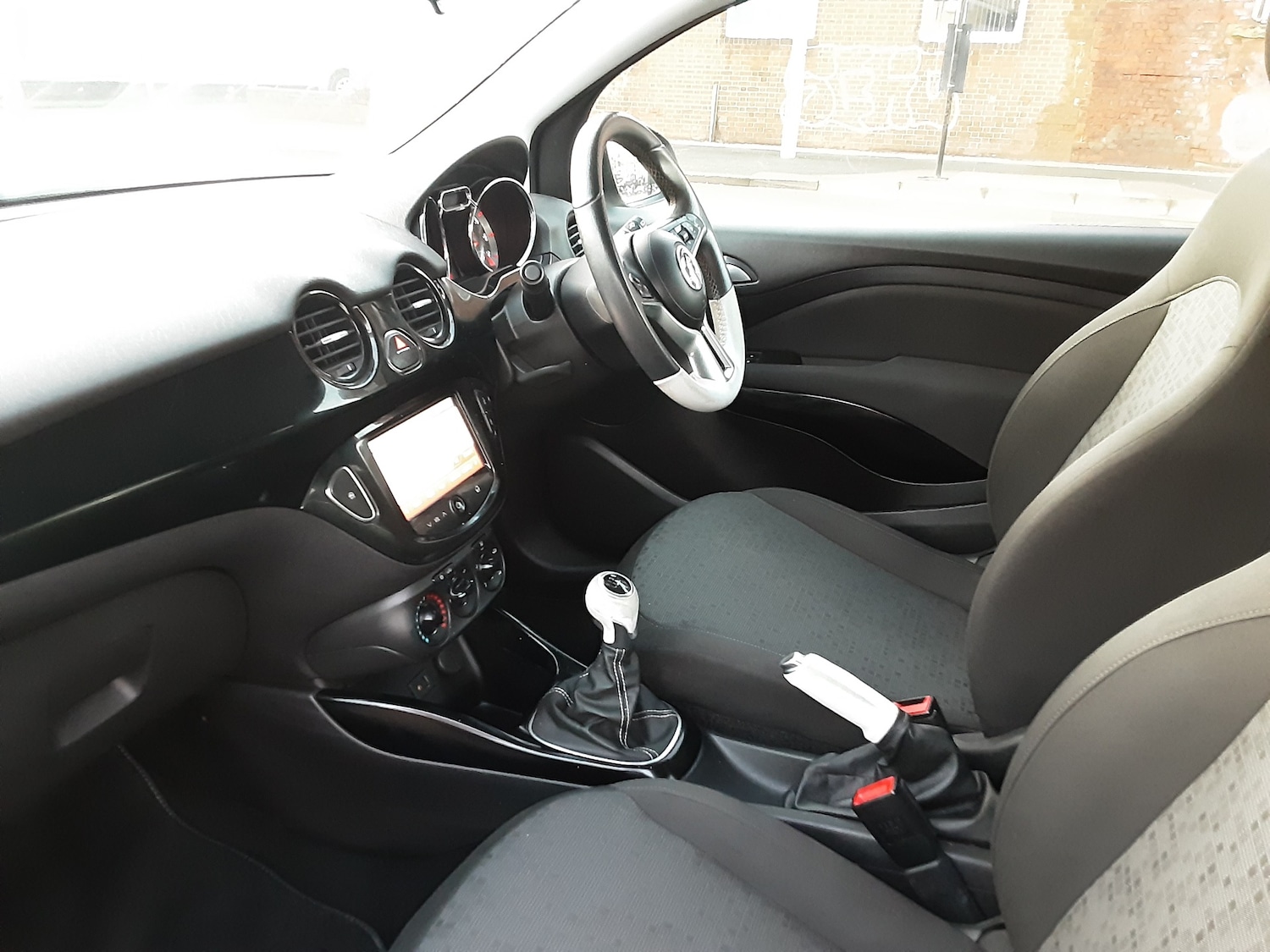 Used Vauxhall ADAM 2014 for sale - 76960340: Photo 7