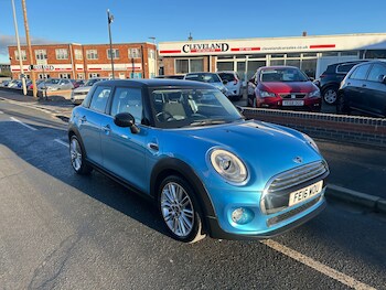Used MINI Hatch 2016 for sale - 77116631: Photo