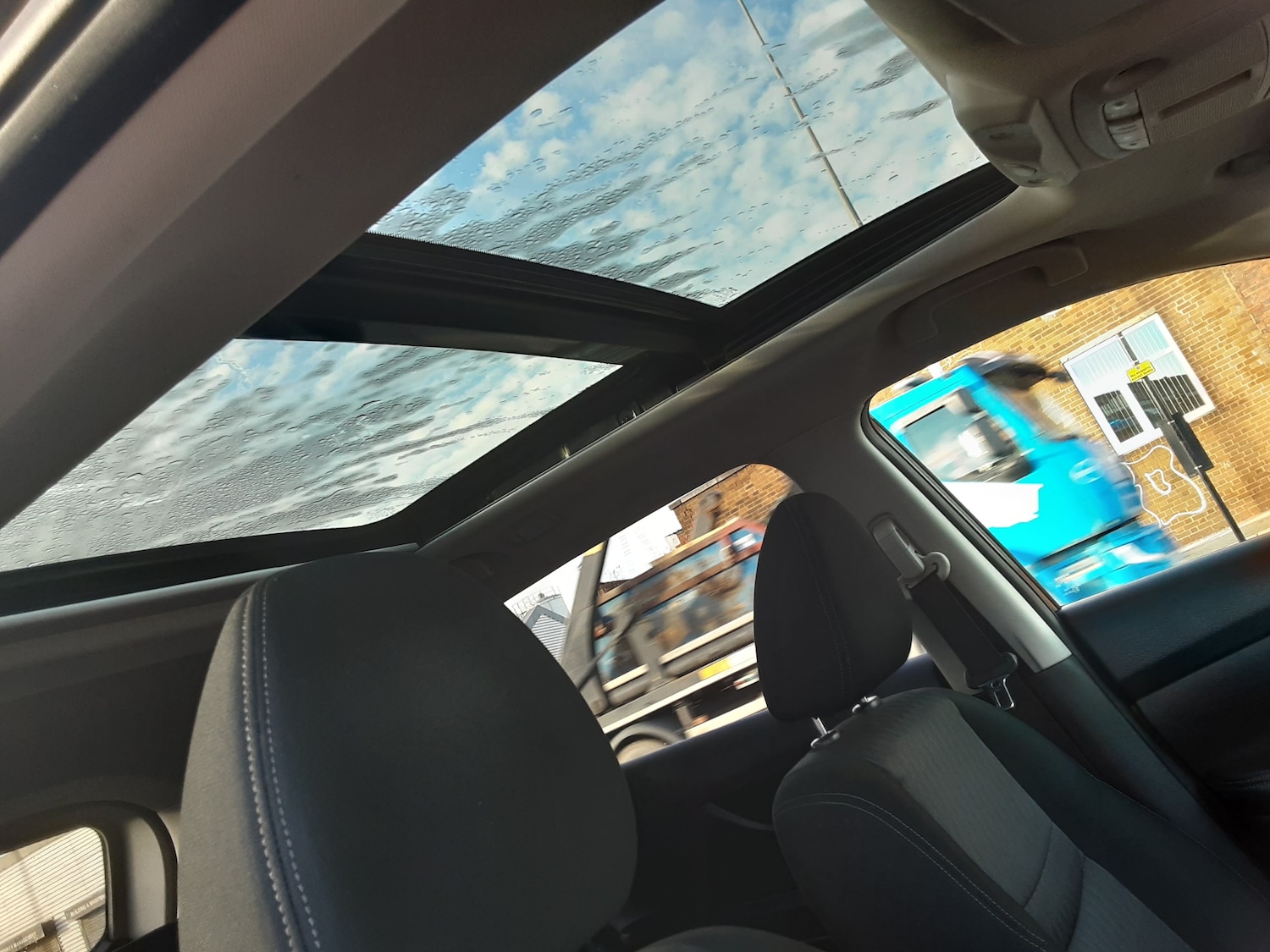 Used Nissan X-Trail 2020 for sale - 76853933: Photo 10