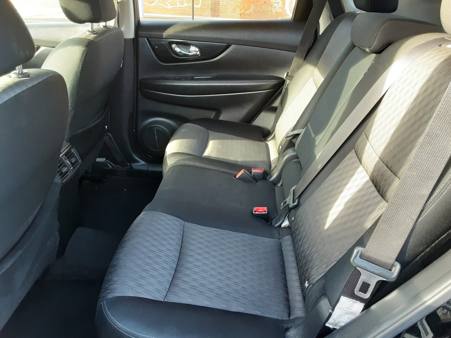 Used Nissan X-Trail 2020 for sale - 76853933: Photo 12