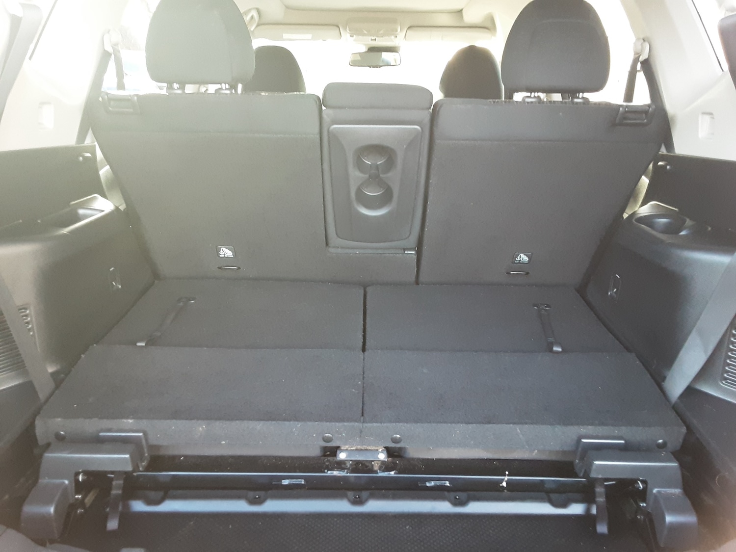 Used Nissan X-Trail 2020 for sale - 76853933: Photo 13