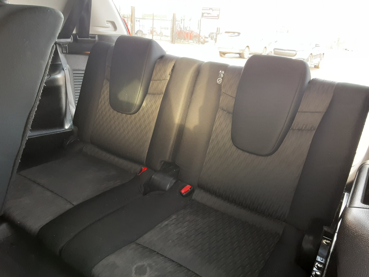 Used Nissan X-Trail 2020 for sale - 76853933: Photo 14