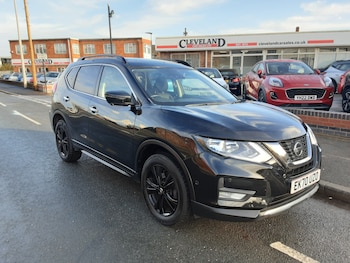 2020 (70) - 1.7 dCi N-Tec 5dr [7 Seat]