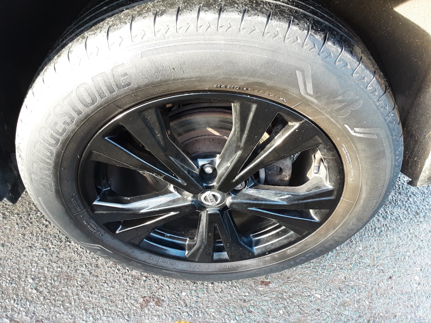 Used Nissan X-Trail 2020 for sale - 76853933: Photo 5