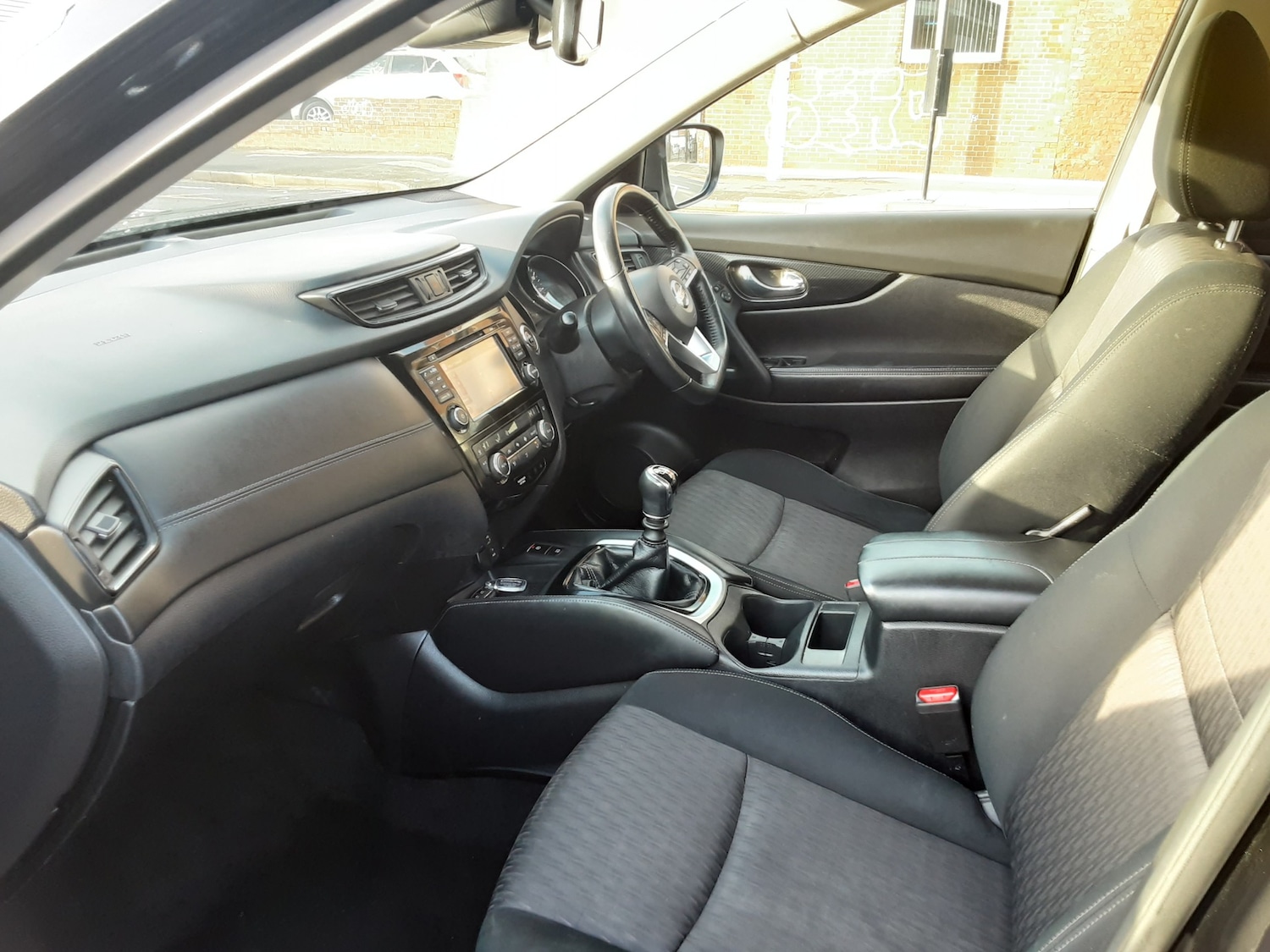 Used Nissan X-Trail 2020 for sale - 76853933: Photo 6