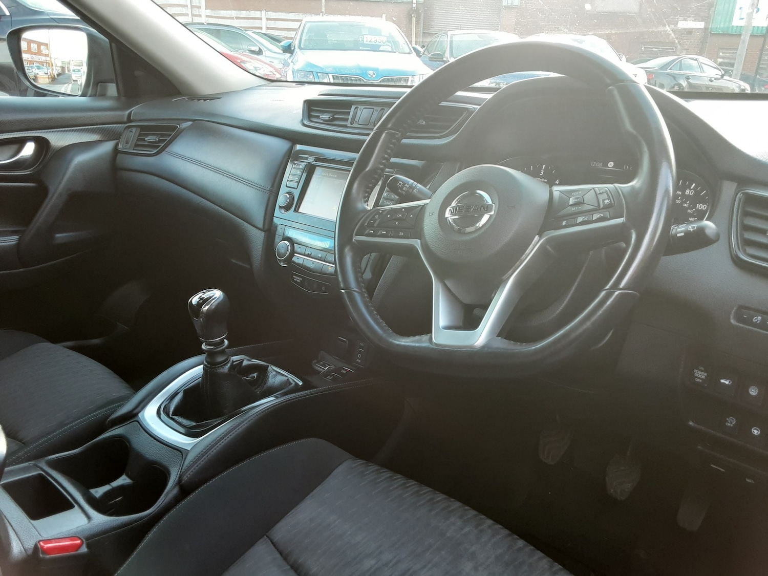 Used Nissan X-Trail 2020 for sale - 76853933: Photo 7