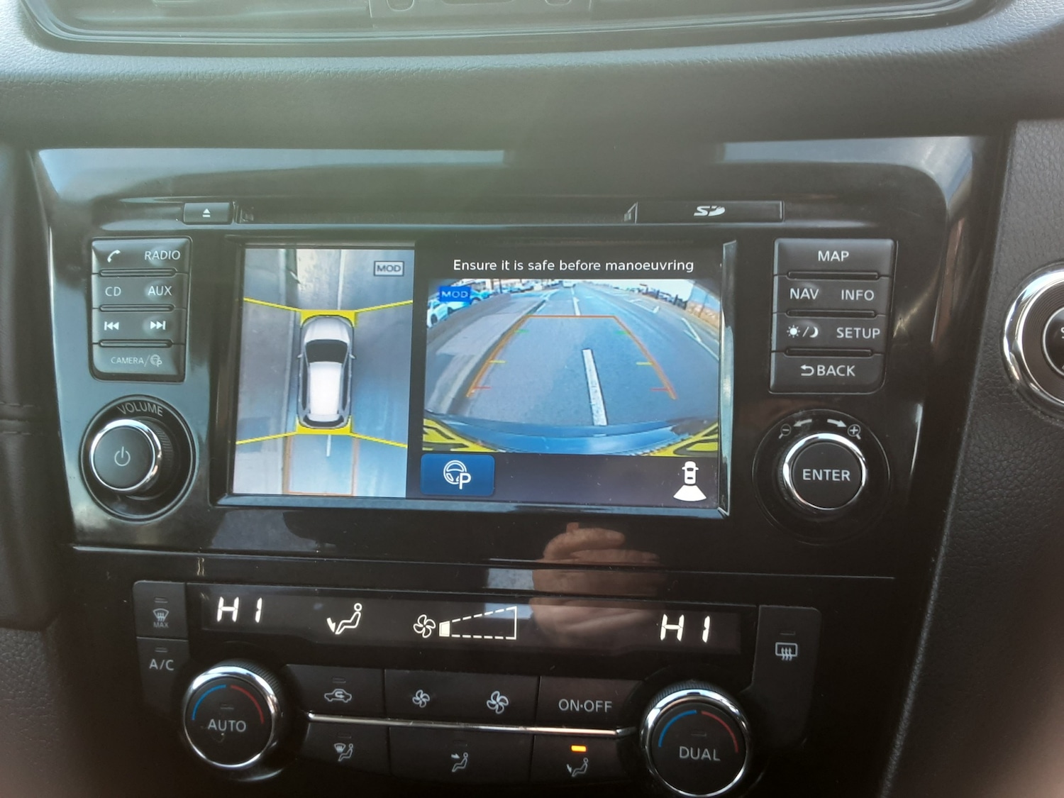 Used Nissan X-Trail 2020 for sale - 76853933: Photo 8