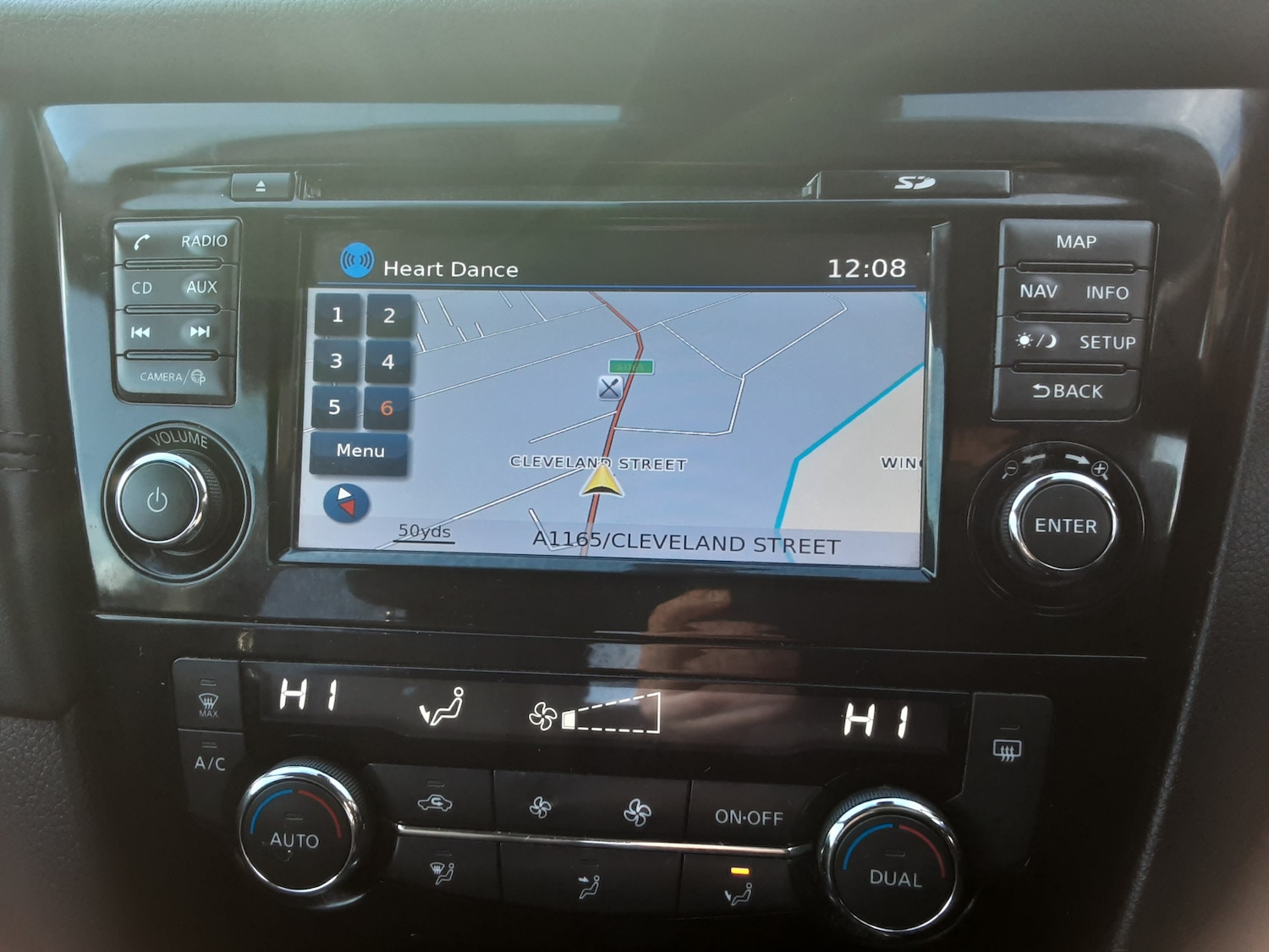 Used Nissan X-Trail 2020 for sale - 76853933: Photo 9