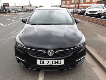 Used Vauxhall Astra 2021 for sale - 79664158: Photo