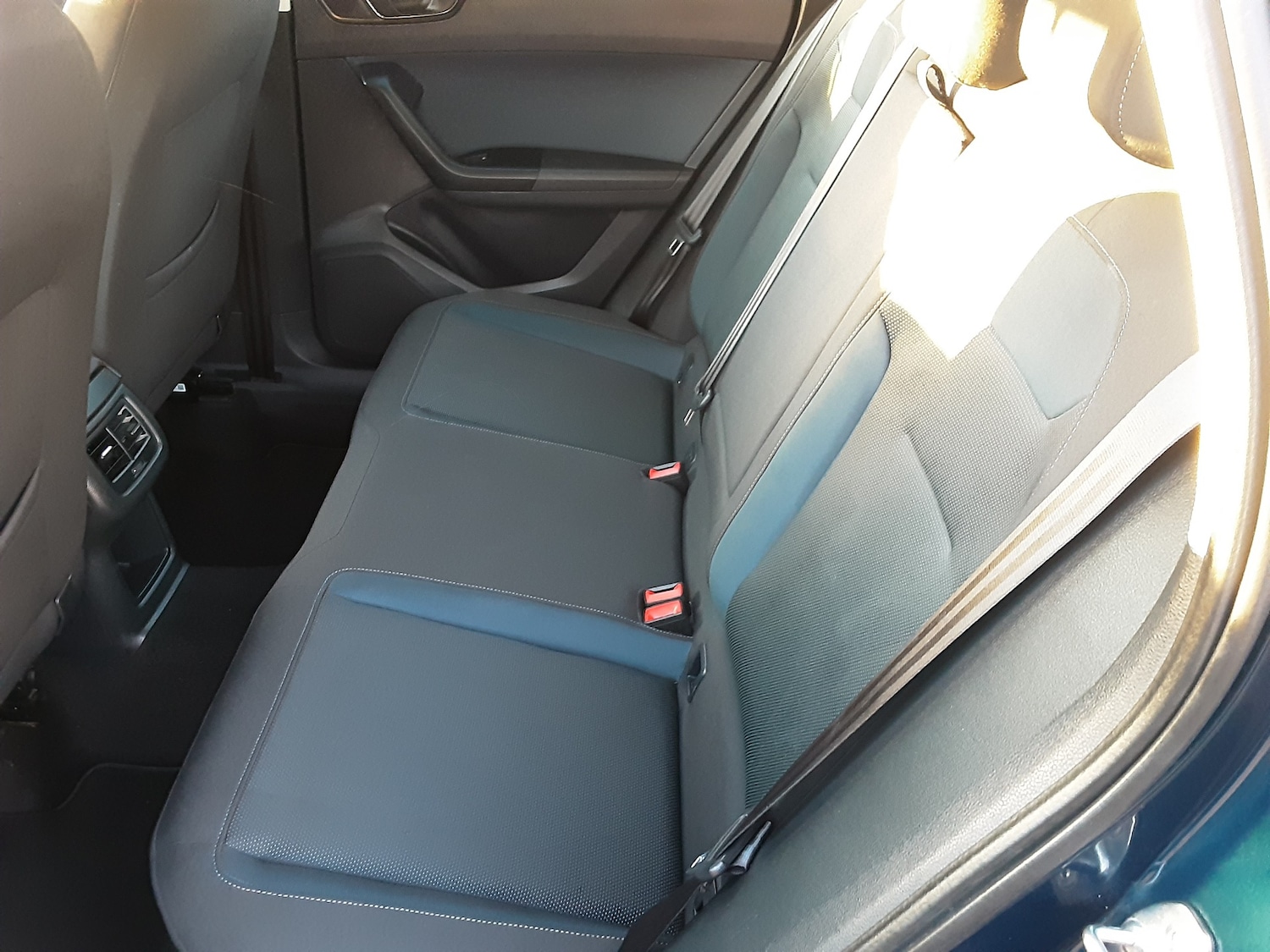 Used SEAT Ateca 2017 for sale - 76652771: Photo 11