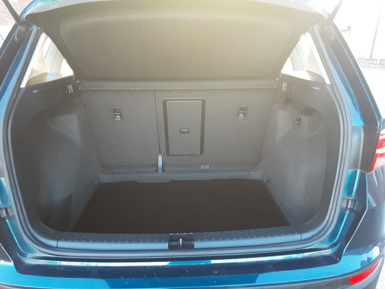 Used SEAT Ateca 2017 for sale - 76652771: Photo 12