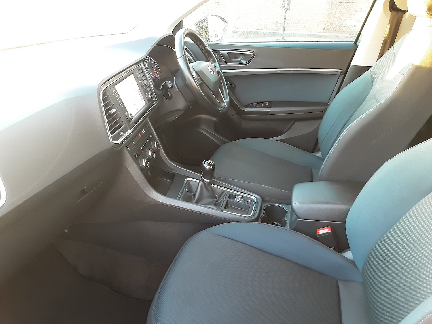 Used SEAT Ateca 2017 for sale - 76652771: Photo 7