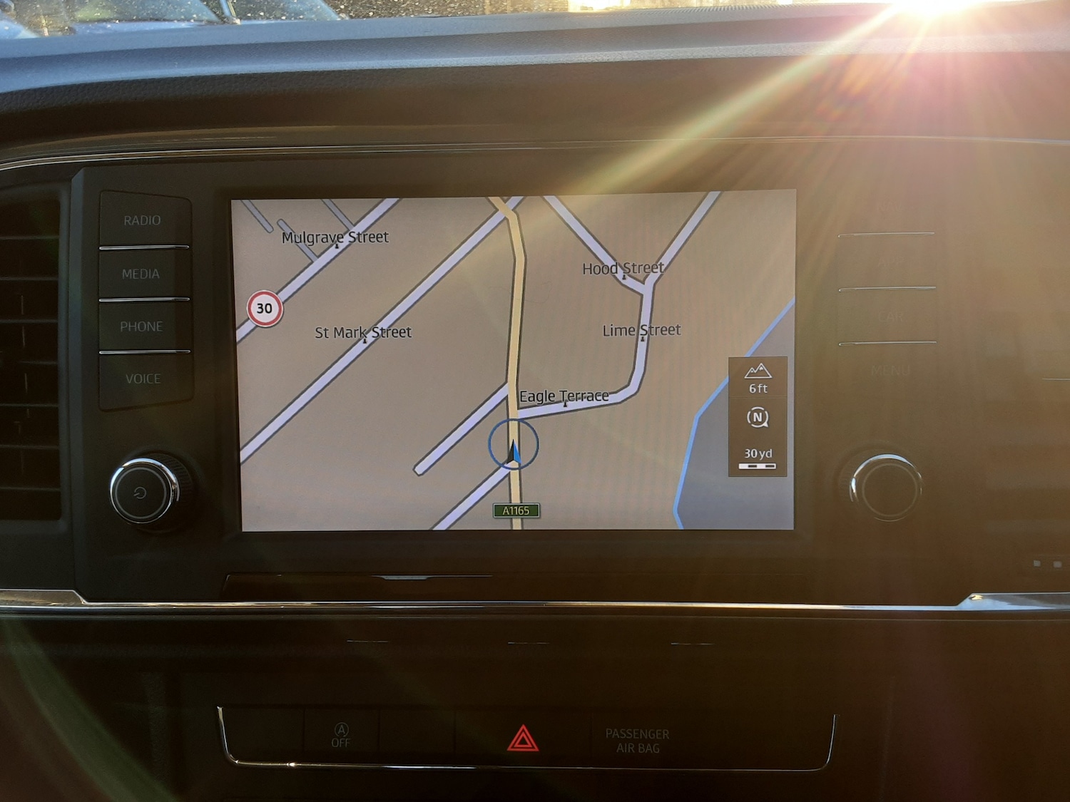 Used SEAT Ateca 2017 for sale - 76652771: Photo 8