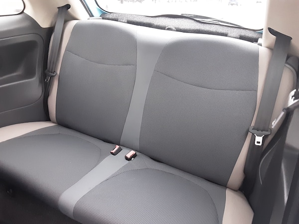 Used Fiat 500 2014 for sale - 76289030: Photo 10