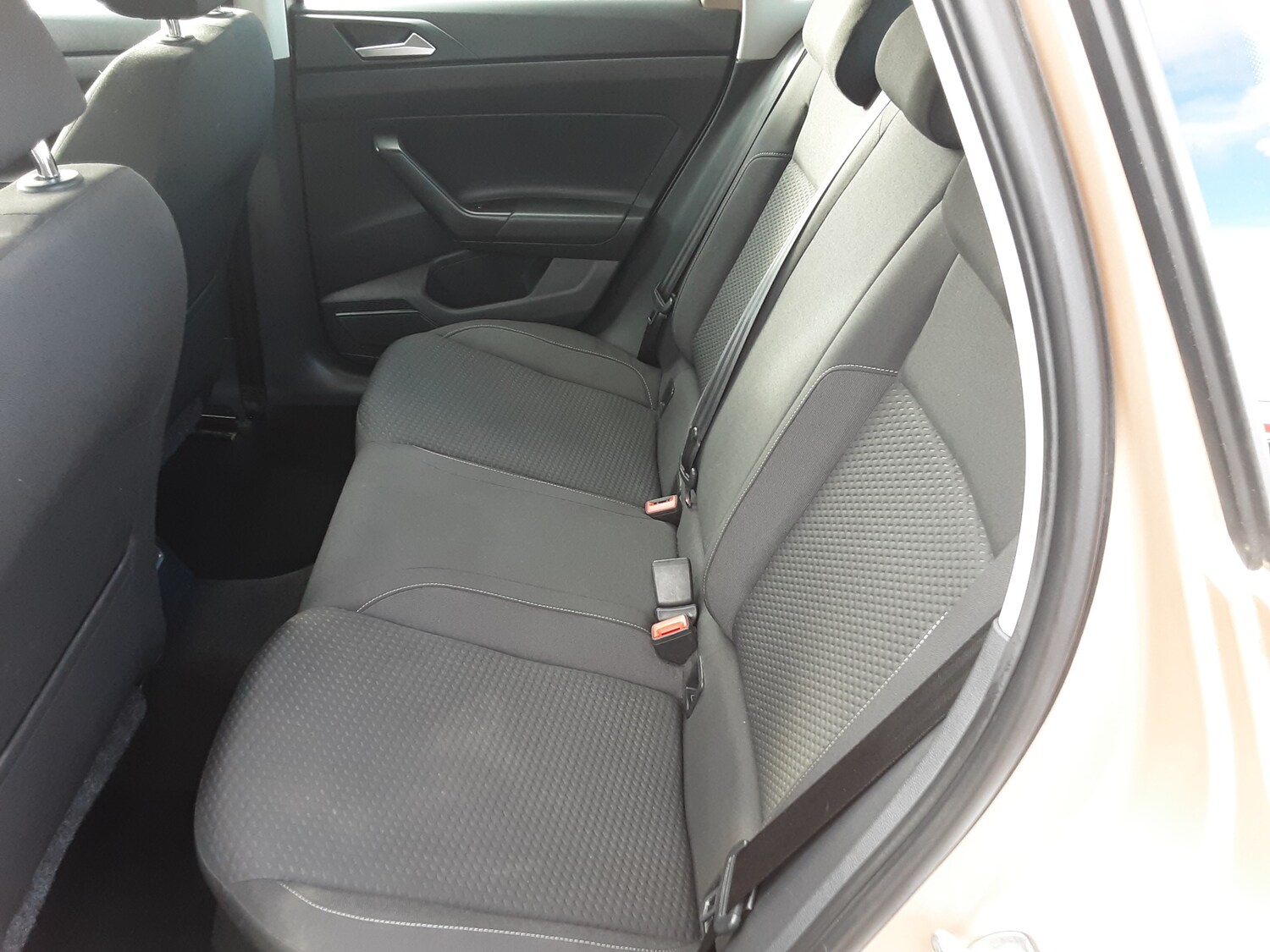 Used Volkswagen Polo 2018 for sale - 78152672: Photo 10