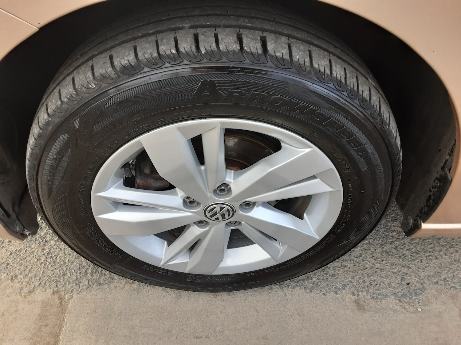 Used Volkswagen Polo 2018 for sale - 78152672: Photo 5